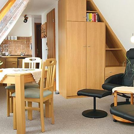 Haus Graepel App 5 Apartment Hornum Ngoại thất bức ảnh