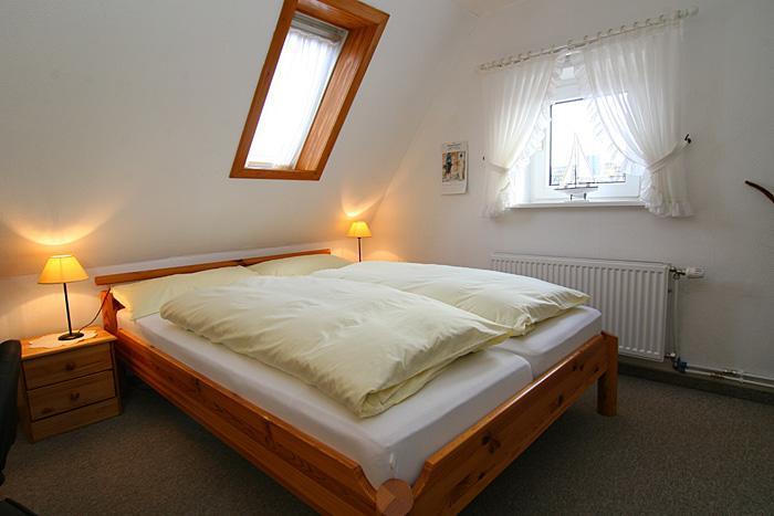 Haus Graepel App 5 Apartment Hornum Ngoại thất bức ảnh